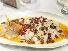 -羲和雅苑•北京烤鸭(国贸商城店)