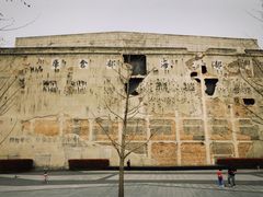 -上海四行仓库抗战纪念馆