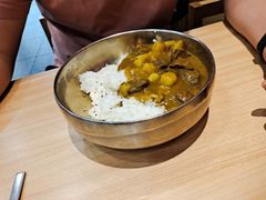 -米村拌饭(天津东丽万达店)