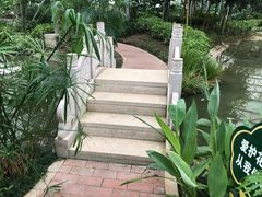 -嬉乐湾休闲旅游区
