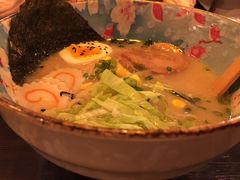 -鹏祖料理
