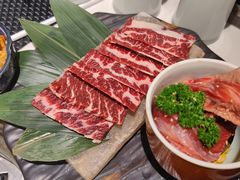 -千寻山野烤肉(中关村店)