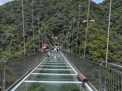 -古龙峡云天玻霸