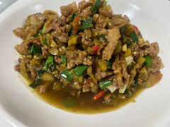 -映月潭传家菜(易俗河店)