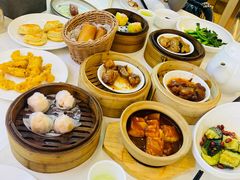 -万龙洲海鲜(南新仓店)