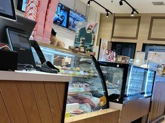 -西树泡芙(秦皇岛茂业天地店)