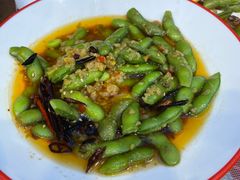 -京悦南门涮羊肉·羊蝎子火锅(田林路店)