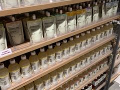 -MUJI无印良品(星光68广场店)