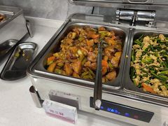 -桃仙机场头等舱休息室