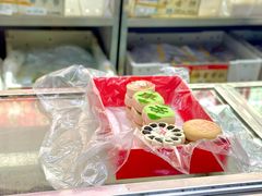 -北京稻香村(天桥乐汇百货商场店)