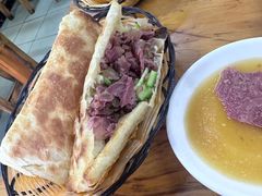 -弘善寺驴肉馆(十里河文化园店)