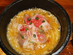 -古京·臻致料理(月湖店)