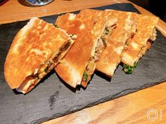 意大利肉肠馅饼-Bco豆库(星耀天地店)