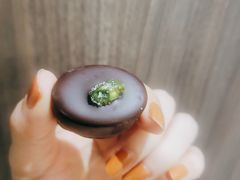 -Laderach 莱德拉(上海环贸iapm店)