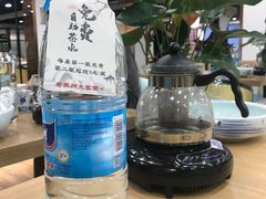 -老苏州大客堂·苏帮菜·松鼠桂鱼·苏州传统小吃(观前街人民商场店)