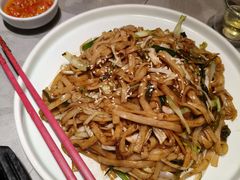 -如轩·海鲜砂锅粥·潮汕菜(南城店)
