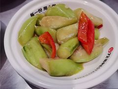 -72街荷叶饭(东方宝泰广场店)