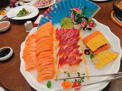 -俏东方·海味水饺·青岛菜(崂山店)
