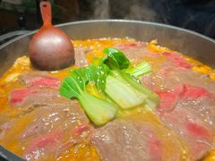 -梅亭居酒屋(中大国际店)