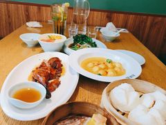 -去茶去餐厅(中央大街店)