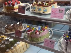 -丁香西饼屋(桂林路店)