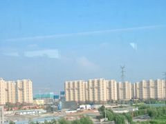 -长春西站