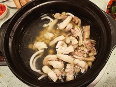 -烹然四季椰子鸡火锅(团结湖总店)