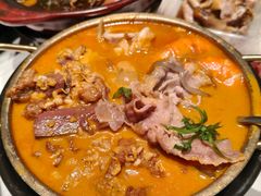 -食锦记·福建私房菜(浦西万达店)