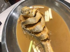 -万宝海鲜舫(劳动公园店)