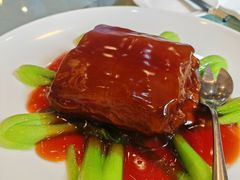 -功德林素菜饭庄(前门店)