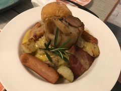 -Kitchen·Y洋厨房西餐厅(王府壹号店)