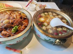 -红楼饭店(孙村店)