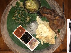 -Pundi Pundi Restaurant