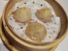 纯蟹粉小笼-蟹榭(静安寺晶品商场店)