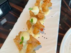 -运·中餐厅(成都华尔道夫酒店)