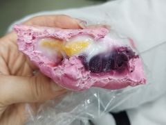 -分子跳动鲜活面包(五一大道店)