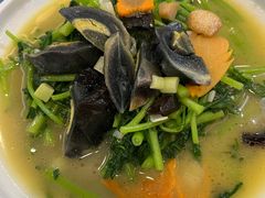 -渔娘渔家丹东海鲜(东直门店)