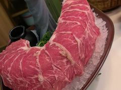-洪氏嗨捞·猪肚鸡火锅(阳光天地店)