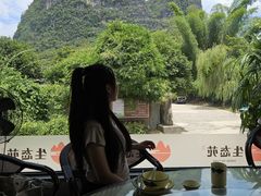 -生态苑农庄(十里画廊遇龙河店)