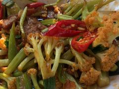 -帕米尔食府(白云观店)