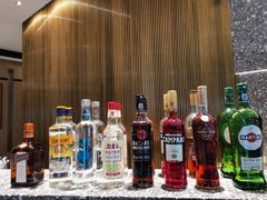 -广州塔骑士物语酒店