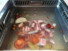 -九府羊·鲜羊火锅·烤串(新华路店)