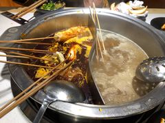 -屋头串串(临江路店)