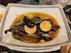 -A One Kitchen·南京精菜馆(晶丽酒店店)
