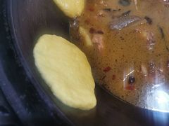-炮爷东北铁锅炖(棠安路店)