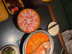 -牛New寿喜烧(虹桥新天地店)