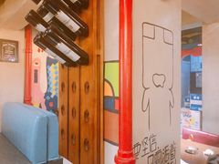 -火焰枪蛋·烧烤(奉天街店)