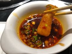 -三只耳火锅(宽窄巷子店)