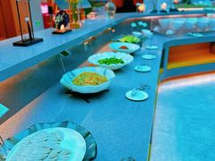 -金隅凤山酒店