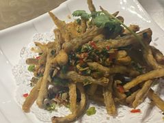 -百年银屏蚝烙·潮汕菜·非遗(乐山店)